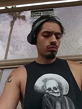 mrredcorn online show from 22, 10, 2025