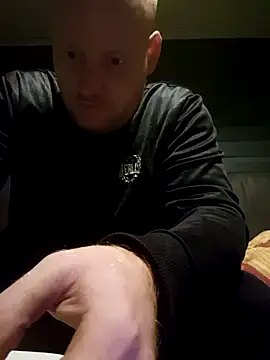 svenni2525 online show from 26, 10, 2025