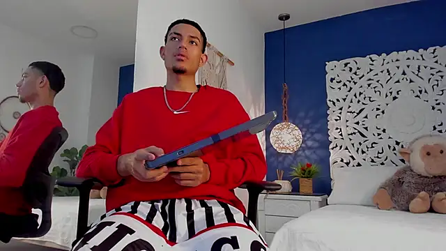 Snapshot of Adonis_WB chatting on 9, 9, 2025 Adonis WB online show from 9, 9, 2025