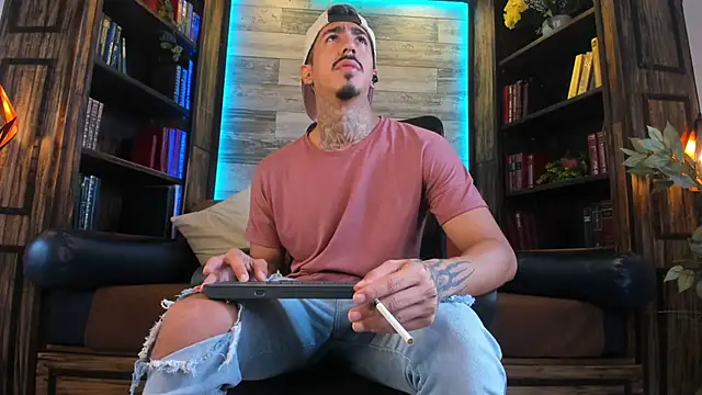 Donovan Desmond online show from 12, 11, 2025