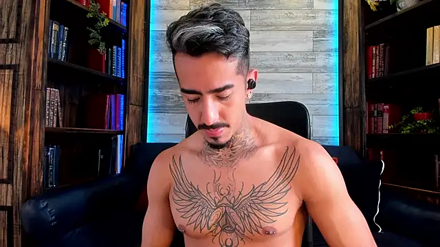 Donovan Desmond online show from 2, 12, 2025