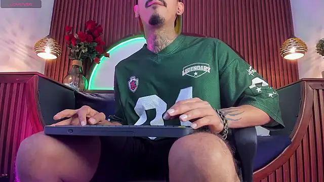 Donovan Desmond online show from 10, 1, 2026