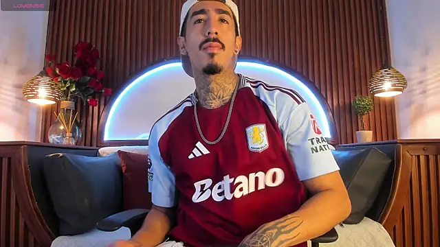 Donovan Desmond online show from 15, 1, 2026