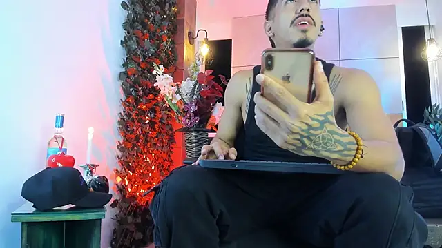 Donovan Desmond online show from 14, 2, 2026