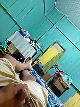 Snapshot of hendy692 chatting on 2, 3, 2026 hendy692 online show from 2, 3, 2026