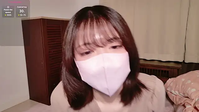 Snapshot of Azusa_DoMybest chatting on 4, 3, 2026 Azusa DoMybest online show from 4, 3, 2026