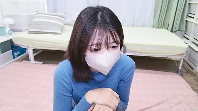 Snapshot of Azusa_DoMybest chatting on 6, 3, 2026 Azusa DoMybest online show from 6, 3, 2026