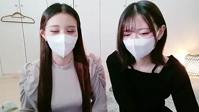 Snapshot of Azusa_DoMybest chatting on 8, 3, 2026 Azusa DoMybest online show from 8, 3, 2026