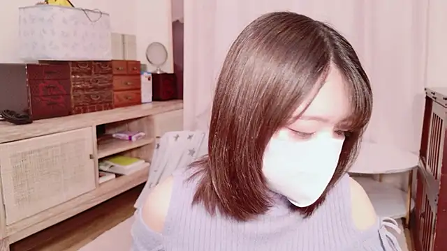 Snapshot of Azusa_DoMybest chatting on 18, 3, 2026 Azusa DoMybest online show from 18, 3, 2026