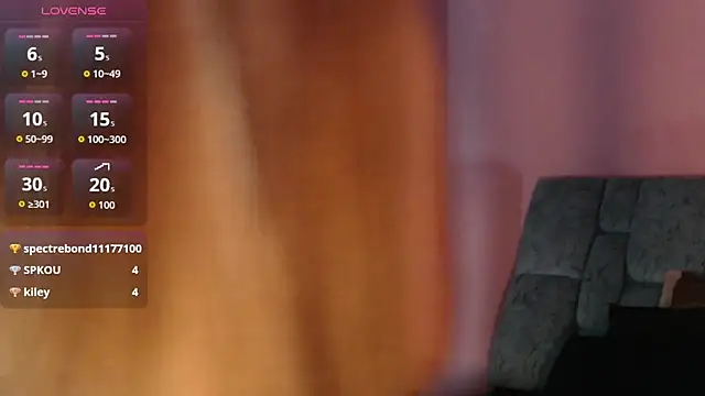 Snapshot of Camila_Russoo chatting on 7, 2, 2026 Camila Russoo online show from 7, 2, 2026