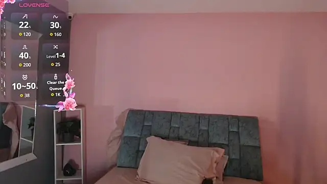 Snapshot of Camila_Russoo chatting on 11, 2, 2026 Camila Russoo online show from 11, 2, 2026