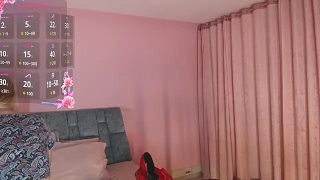 Snapshot of Camila_Russoo chatting on 18, 2, 2026 Camila Russoo online show from 18, 2, 2026