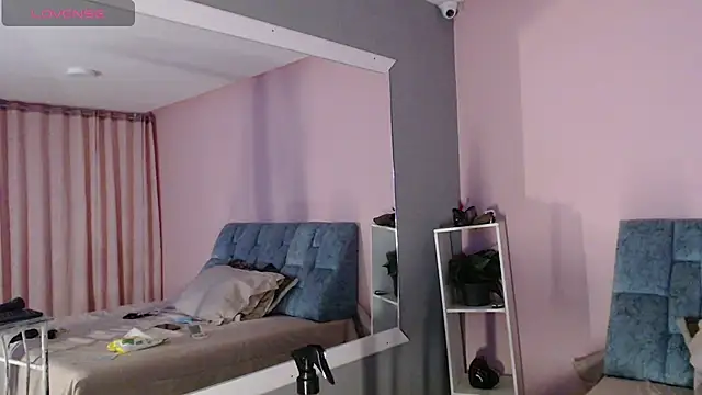 Snapshot of Camila_Russoo chatting on 28, 2, 2026 Camila Russoo online show from 28, 2, 2026