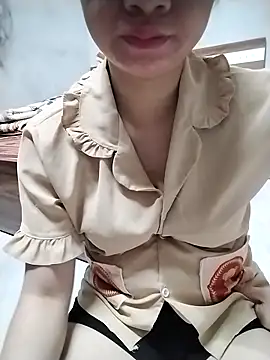 Snapshot of Mie_rose chatting on 8, 10, 2025 Mie rose online show from 8, 10, 2025