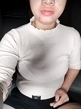 Snapshot of Mie_rose chatting on 1, 11, 2025 Mie rose online show from 1, 11, 2025