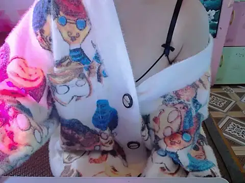 Snapshot of ahoa_Tk chatting on 3, 11, 2025 ahoa Tk online show from 3, 11, 2025