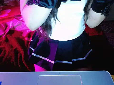 Snapshot of ahoa_Tk chatting on 3, 12, 2025 ahoa Tk online show from 3, 12, 2025