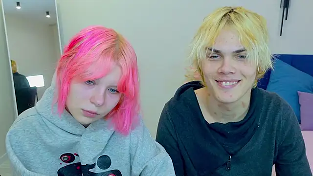 Bonnie And C1yde online show from 15, 10, 2025