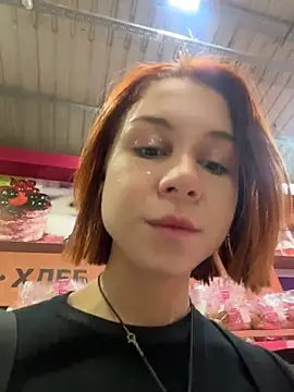 RosieSecret online show from 27, 10, 2025