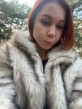 RosieSecret online show from 17, 11, 2025