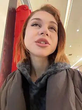 RosieSecret online show from 14, 1, 2026