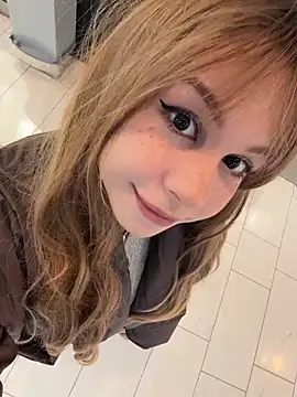 RosieSecret online show from 21, 2, 2026