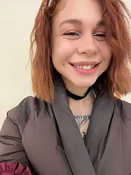 RosieSecret online show from 4, 3, 2026