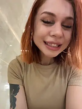 RosieSecret online show from 2, 4, 2026