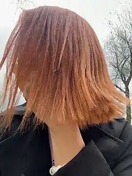 RosieSecret online show from 11, 4, 2026