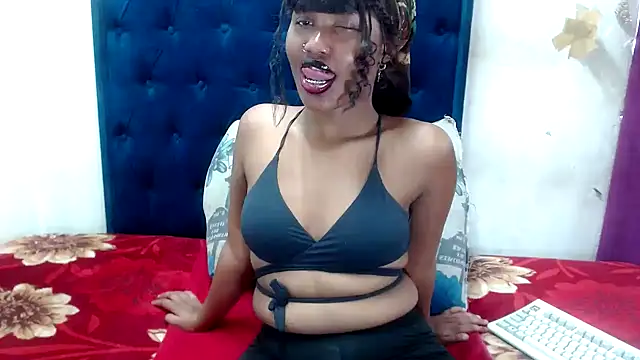 Snapshot of BUNNYCHOWX28 chatting on 11, 11, 2025 BUNNYCHOWX28 online show from 11, 11, 2025