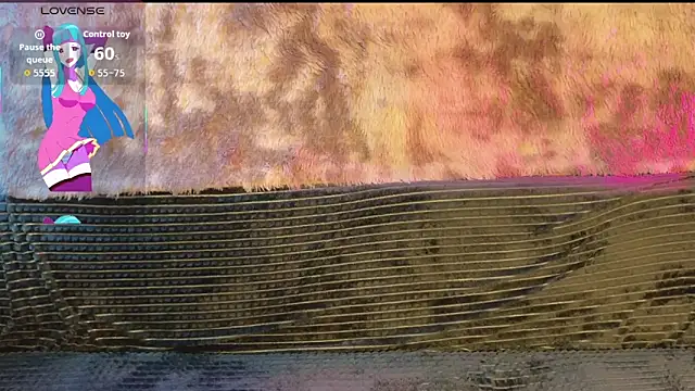 snowy lisa online show from 3, 4, 2026