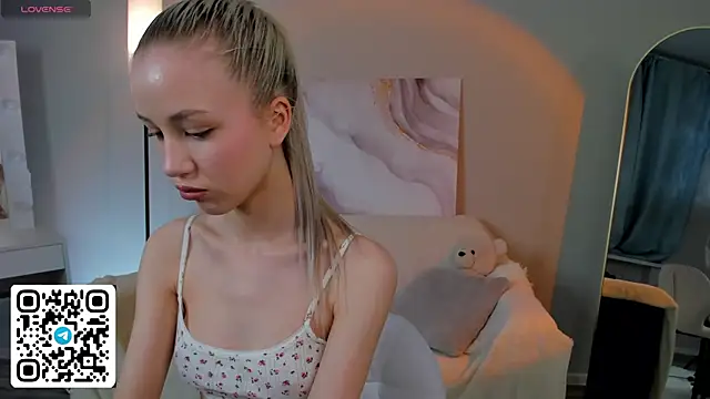 Snapshot of Anellyball chatting on 18, 2, 2026 Anellyball online show from 18, 2, 2026