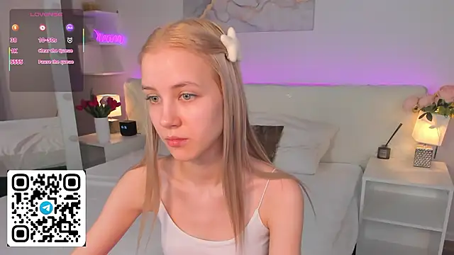 Snapshot of Anellyball chatting on 25, 3, 2026 Anellyball online show from 25, 3, 2026