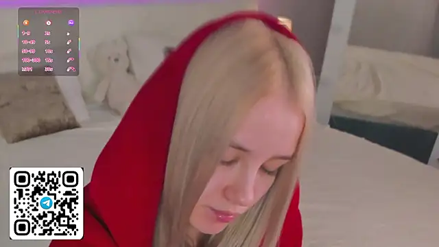 Snapshot of Anellyball chatting on 31, 3, 2026 Anellyball online show from 31, 3, 2026