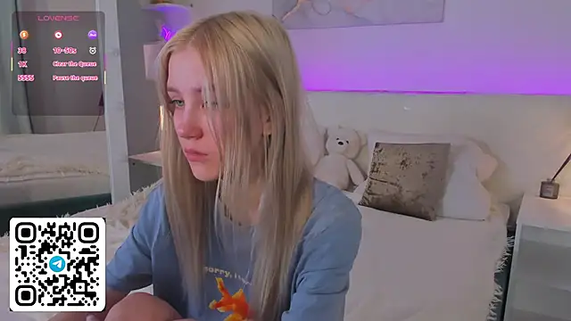 Snapshot of Anellyball chatting on 1, 4, 2026 Anellyball online show from 1, 4, 2026