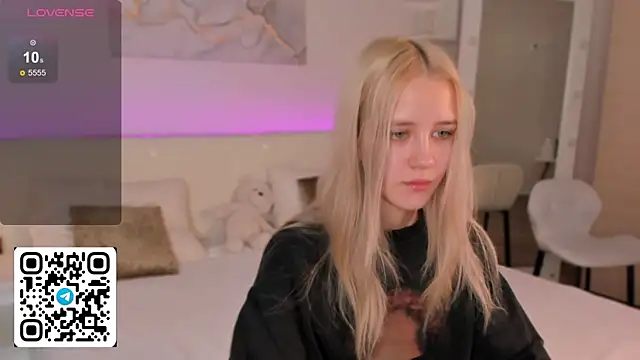 Snapshot of Anellyball chatting on 12, 4, 2026 Anellyball online show from 12, 4, 2026