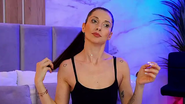 EllyLynn online show from 21, 2, 2026