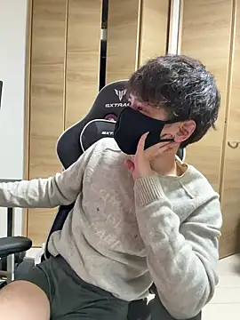 jiji9253 online show from 29, 11, 2025