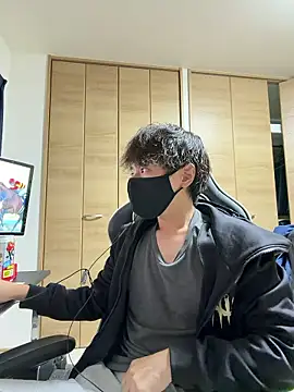 jiji9253 online show from 8, 1, 2026