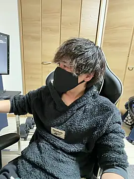 jiji9253 online show from 1, 2, 2026