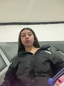 Sara-cooper2 online show from 18, 2, 2026