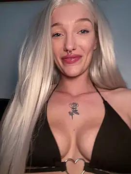 lovecassyrose online show from 3, 7, 2026
