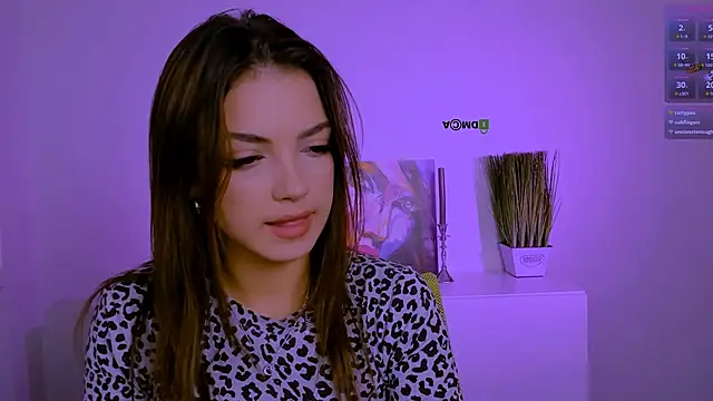 Snapshot of rose_style chatting on 11, 9, 2025 rose style online show from 11, 9, 2025