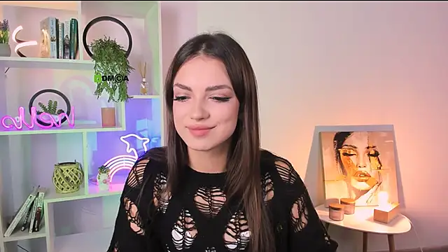 Snapshot of rose_style chatting on 22, 9, 2025 rose style online show from 22, 9, 2025