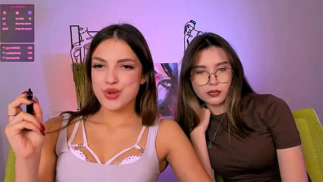 Snapshot of rose_style chatting on 20, 10, 2025 rose style online show from 20, 10, 2025