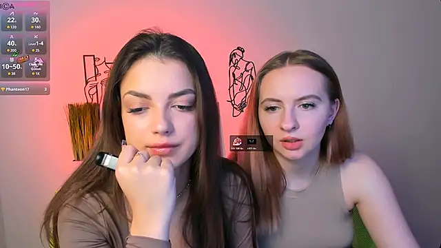 Snapshot of rose_style chatting on 4, 11, 2025 rose style online show from 4, 11, 2025