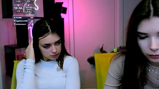 Snapshot of rose_style chatting on 27, 11, 2025 rose style online show from 27, 11, 2025