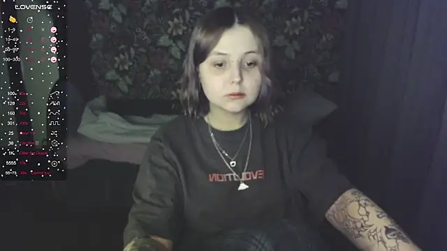 Snapshot of vendymories chatting on 7, 4, 2026 vendymories online show from 7, 4, 2026