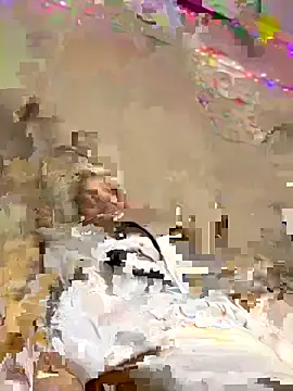 Snapshot of ScrammedHassidim chatting on 15, 1, 2026 ScrammedHassidim online show from 15, 1, 2026