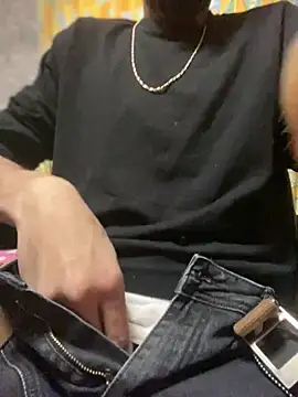 Snapshot of ScrammedHassidim chatting on 3, 2, 2026 ScrammedHassidim online show from 3, 2, 2026